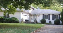 750 W South College St Yellow Springs, OH 45387