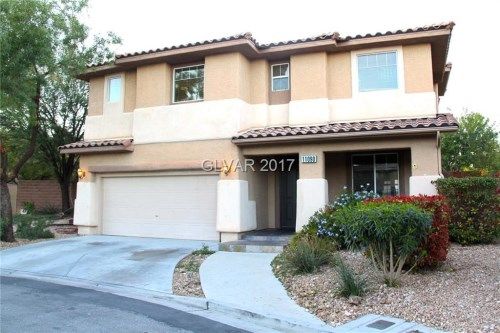 11090 Caramel Crest Court, Las Vegas, NV 89135