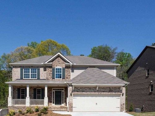 4110 Secret Shoals Way, Buford, GA 30518