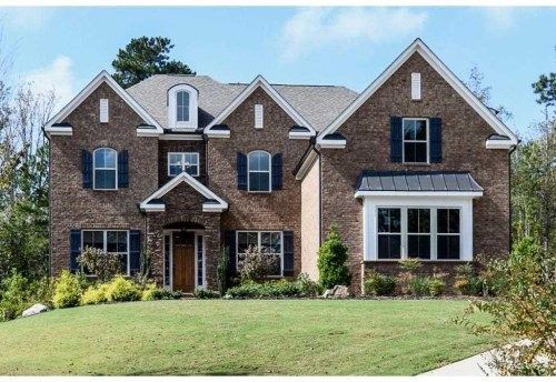 2990 Manorview Ln, Alpharetta, GA 30004