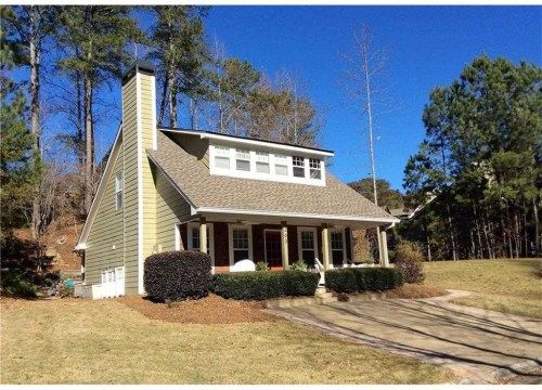 263 Lakeside Dr, Waleska, GA 30183