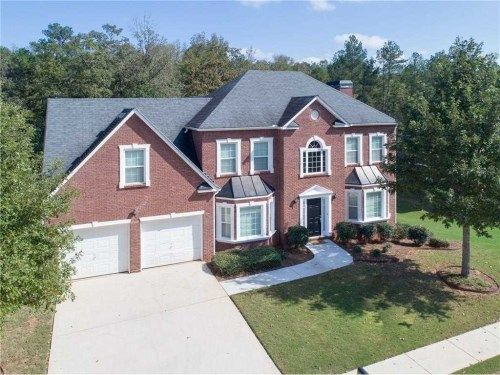 125 Stewart Glen Dr, Covington, GA 30014