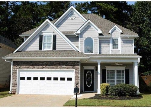 331 Mirramont Ct, Woodstock, GA 30189