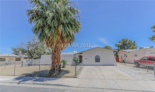 3920 Placita Avenue, Las Vegas, NV 89121