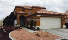 1815 La Villa Drive North Las Vegas, NV 89031