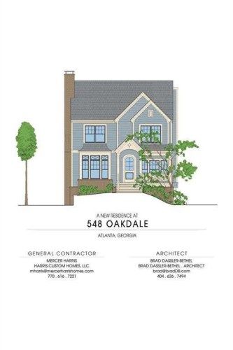 548 Oakdale Rd NE, Atlanta, GA 30307