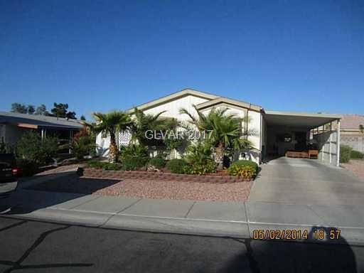 2010 Cullen Street, Henderson, NV 89002