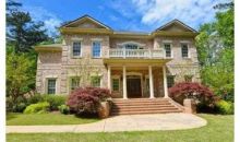 185 Oakbend Ct Athens, GA 30606