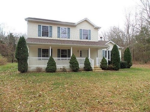 516 Arthur Ave, Glassboro, NJ 08028