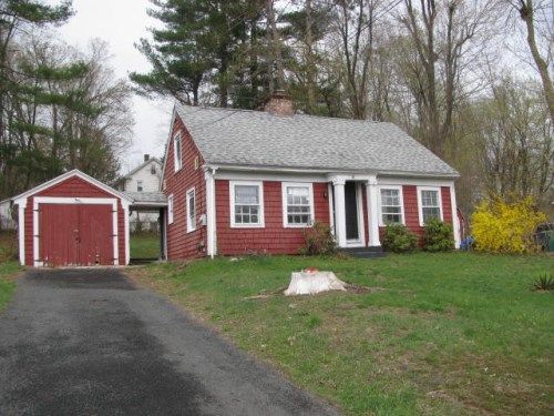 36 Harrison Ave, Monson, MA 01057