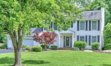 13 Winding Woods Way Englishtown, NJ 07726