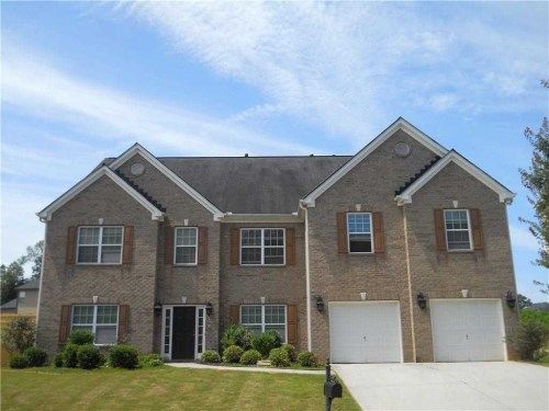 60 Snapdragon Ln, Covington, GA 30014