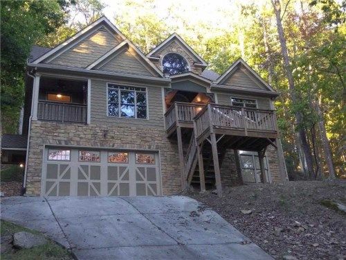 194 Morse Elm Loop #2209, Waleska, GA 30183