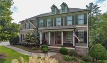 603 Redcoat Circle Canton, GA 30114