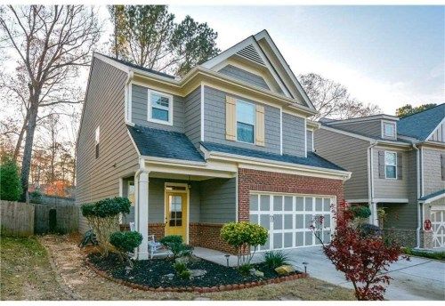 292 Ascott Ln, Woodstock, GA 30189