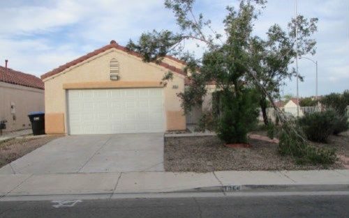 1064 Blue Sands Ct, Henderson, NV 89011