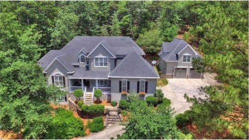 5 Pembroke Ln, Cartersville, GA 30120