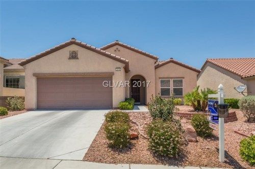 2219 Bensley Street, Henderson, NV 89044