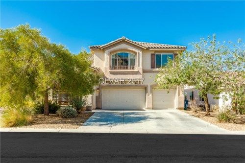 1043 Tuscadora Court, Las Vegas, NV 89110