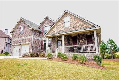 904 Azalea Trail Ct, Lawrenceville, GA 30045