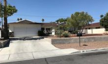 1317 Winwood Street Las Vegas, NV 89108