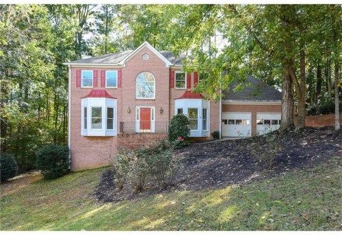 4286 Country Garden Walk, Kennesaw, GA 30152