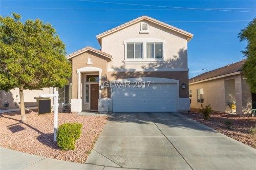 6334 Shadow Moon Place, North Las Vegas, NV 89031