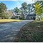 7510 Lerose Dr, Jonesboro, GA 30236 ID:15117249