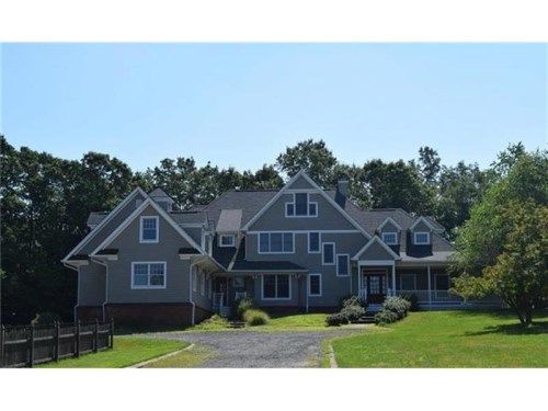 231 FRIENDSHIP ROAD, Howell, NJ 07731