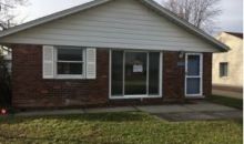 18616 Hinton St Riverview, MI 48193