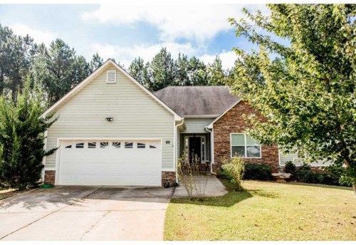 69 Cuscowilla Trl, Dallas, GA 30132