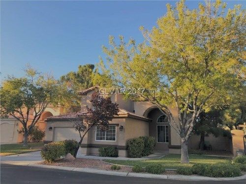 7894 High Desert Drive, Las Vegas, NV 89149