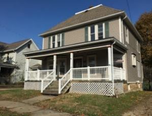 524 W Main St, Ashland, OH 44805