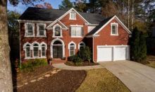 1265 Wynridge Crossing Alpharetta, GA 30005