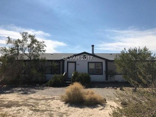 471 East Bluebird, Pahrump, NV 89060