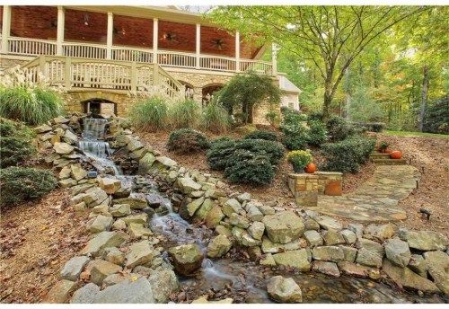 1506 Birch River Dr, Dahlonega, GA 30533