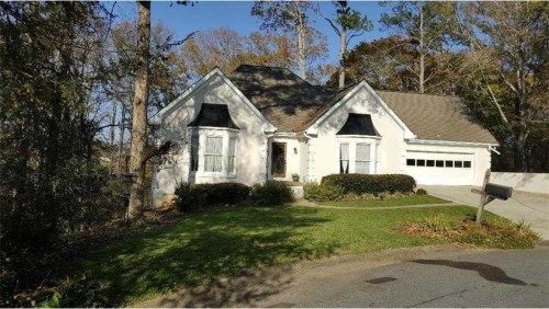 1273 Autumn Way, Marietta, GA 30066