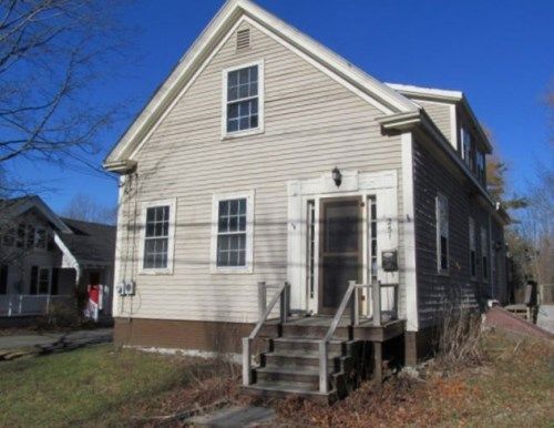 251 Main St, Thomaston, ME 04861