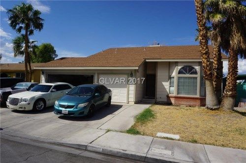 6712 Kittery Drive, Las Vegas, NV 89107