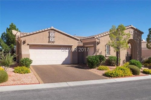 10258 Santo Nina Court, Las Vegas, NV 89135