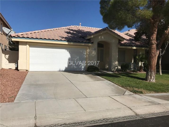 9116 Dove River Road, Las Vegas, NV 89134