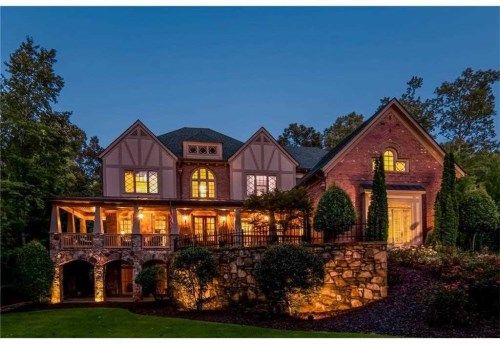 2740 Manor Bridge Dr, Alpharetta, GA 30004