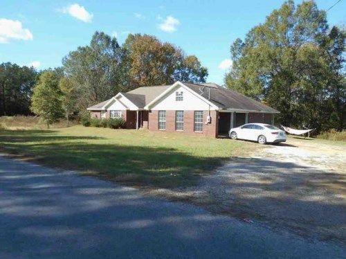 136 BRYER RIDGE ROAD, Pontotoc, MS 38863