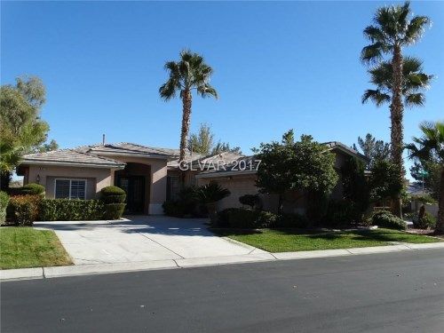 632 Point Ridge Place, Las Vegas, NV 89145