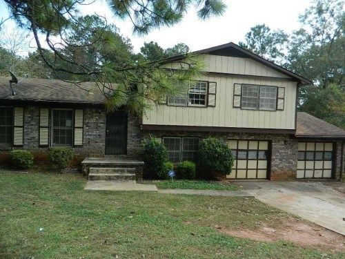 3849 Boring Rd, Decatur, GA 30034