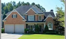 44 Copper Leaf Way Dallas, GA 30132