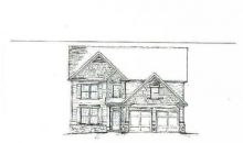 121 Cobblestone Trl Dallas, GA 30132