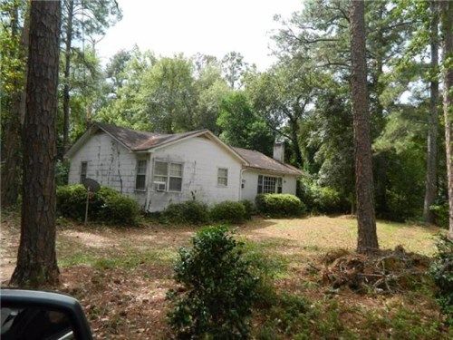 807 PINEVIEW DR, Valdosta, GA 31602