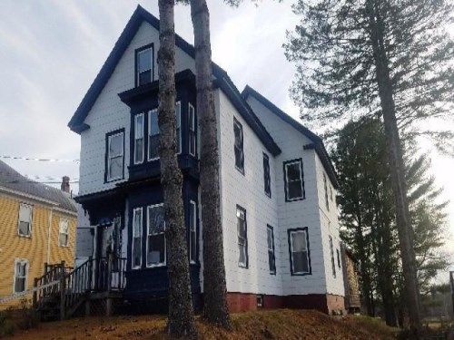 160 Waverly St, Pittsfield, ME 04967