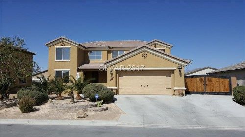 3952 East Chaffe, Pahrump, NV 89061